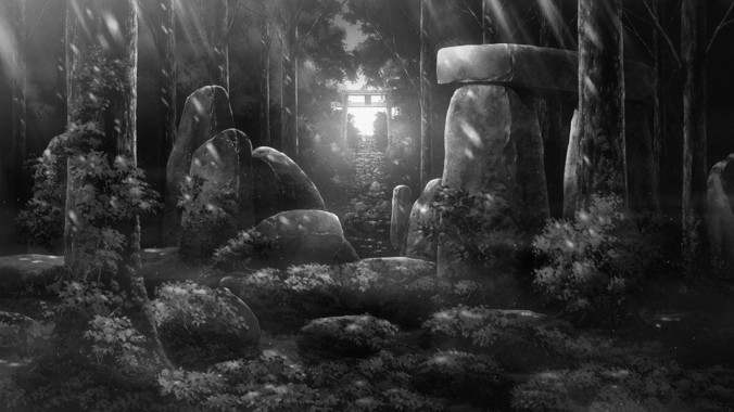 孩子画过什么画让你非常震惊？